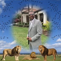 Jeano Antoine