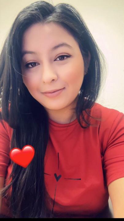 Dulce Gonzales