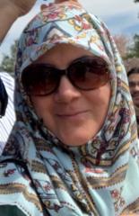 Roya Tohidi