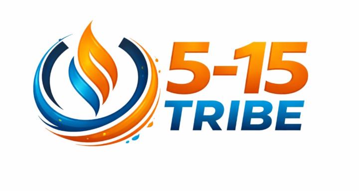 5-15 Tribe