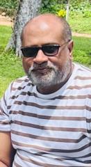 Muhammad Ebrahim