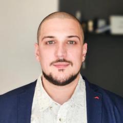 Marko Radojicic