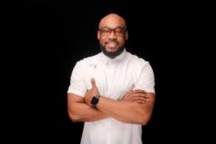 JMarcus Brooks