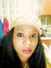 Haja Dukureh