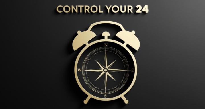Control Your 24