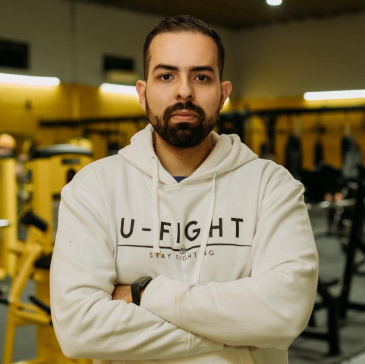 Ismael Enriquez