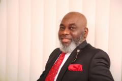 Gbenga Lawal