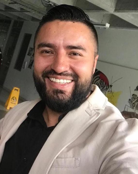 Alejandro Ospina