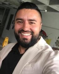 Alejandro Ospina