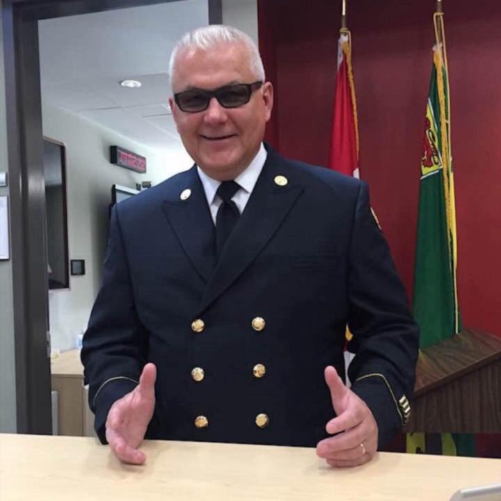 Dennis Benson