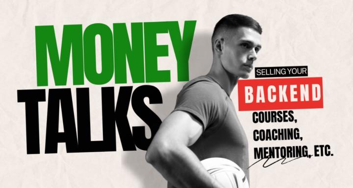 Money Talks