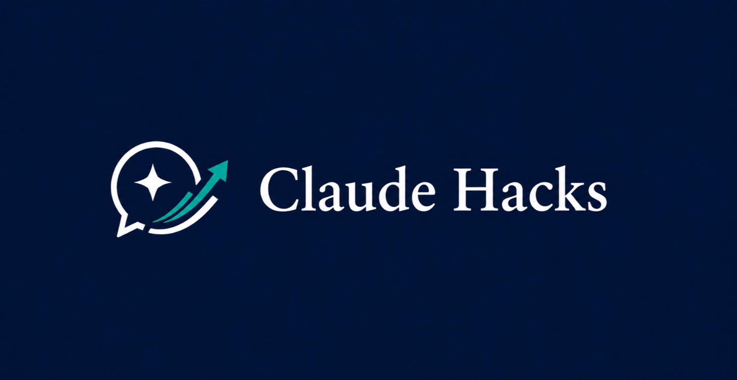 Claude Hacks