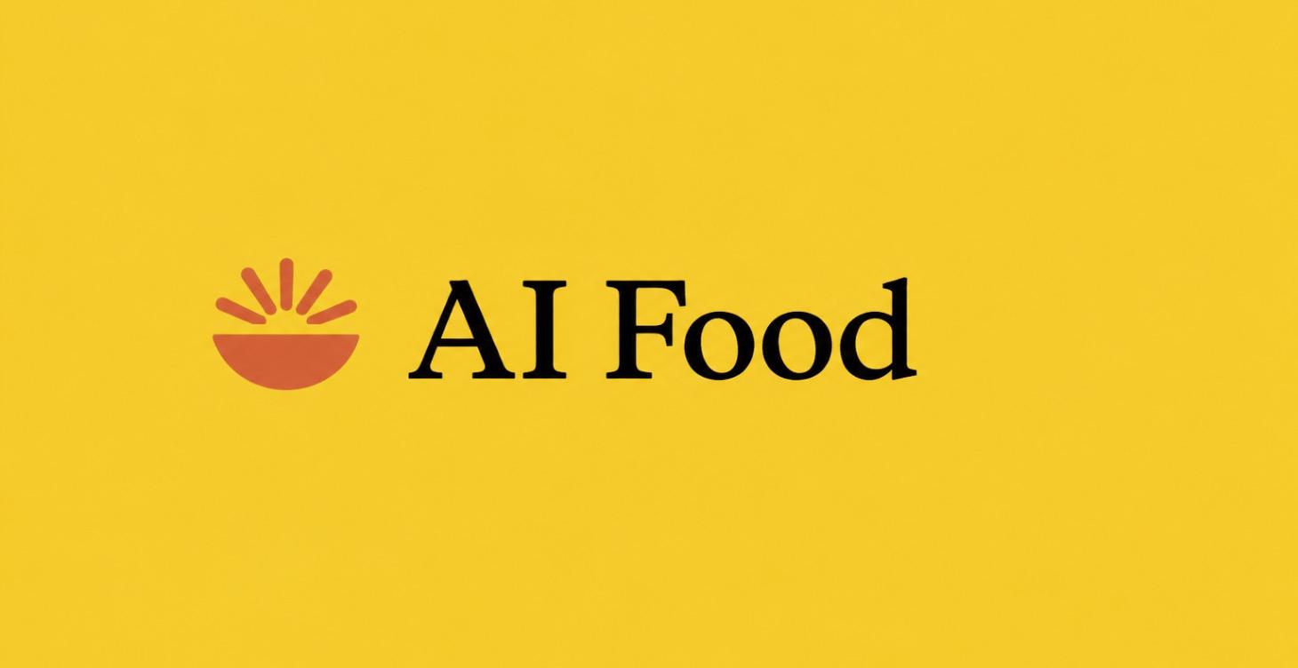 AI Food