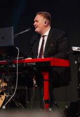 Christian Jones