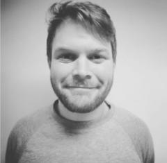 Vegard Melsom