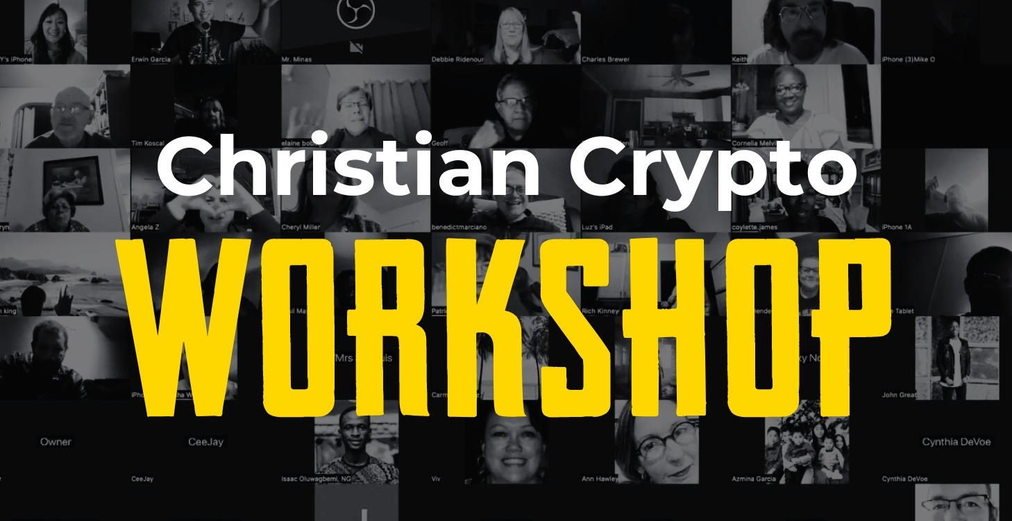 Crypto Workshop