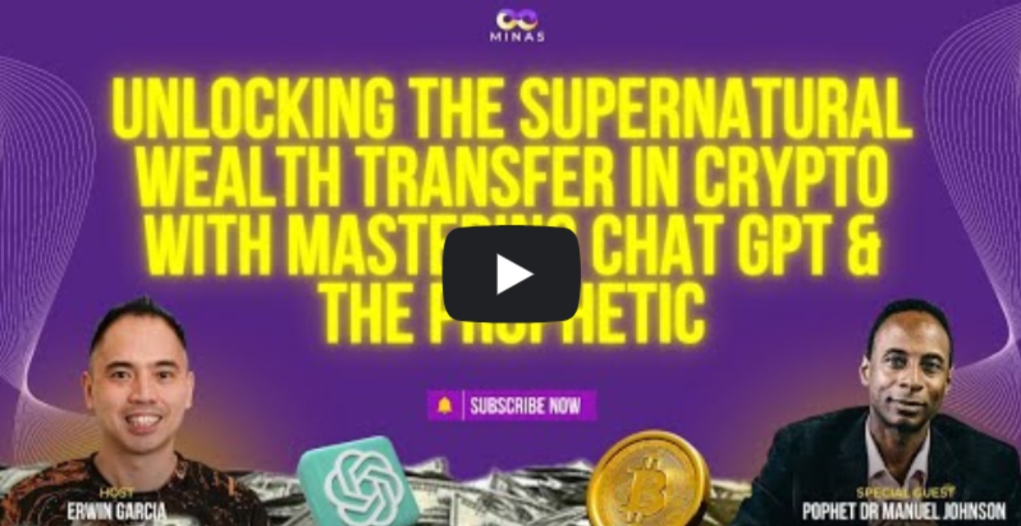 Crypto Webinar