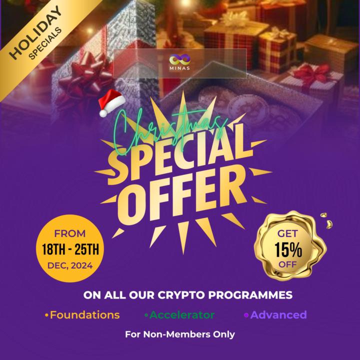 🎄 The Best Christmas Gift You Can Give Yourself!🎄 