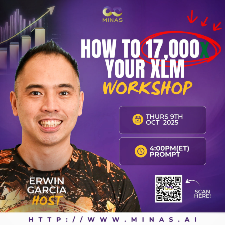 🔥 Something Big Is About to Be Shared... Don't miss tomorrow 4pm ET, 1pm PT!