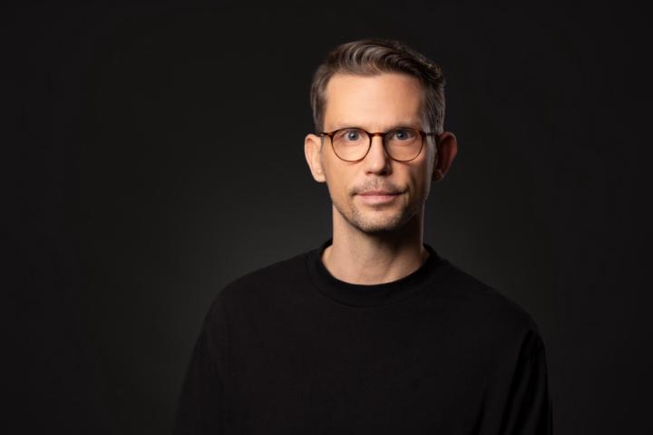 Christoph Danisman