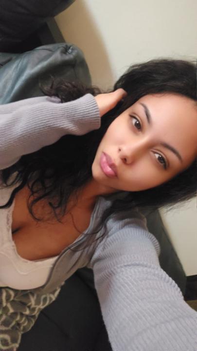 Shayla George