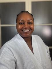 Tonya Nowden