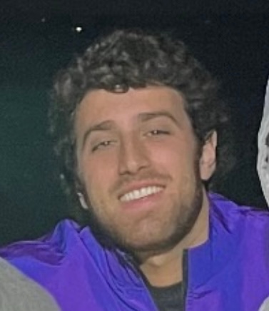 Jon Lisowy