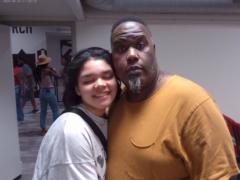 Tavares Johnson