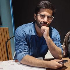 Hamza Hussain
