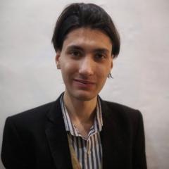 Alejandro Nahuel Paz