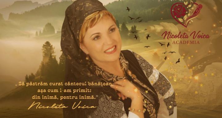 Academia Nicoleta Voica