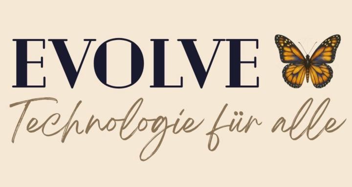 Evolve