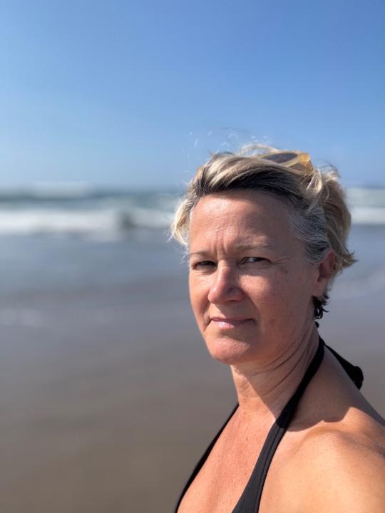 Cécile Rouchet
