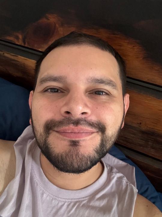 Juan Monge