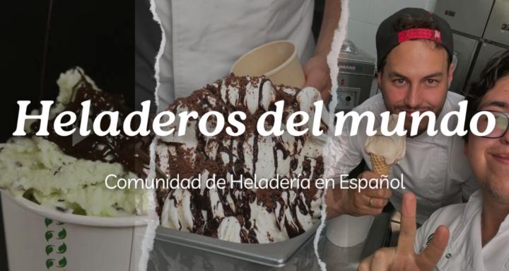 Heladeros del Mundo