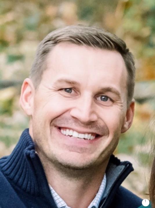 Spencer Wartman