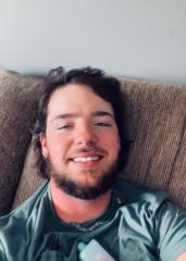 Brandon Frazier