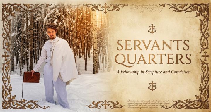 Servants Quarters