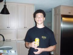 Max Briggs