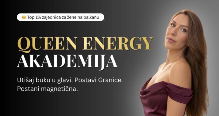 Queen Energy Akademija
