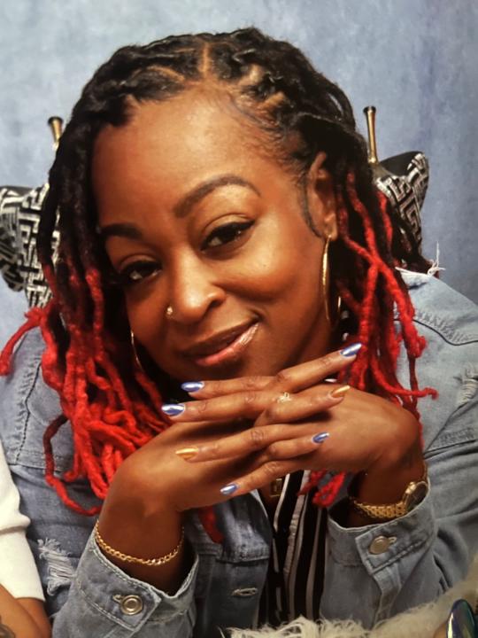 Tisha Gatling