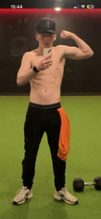 Jake Verrecchia