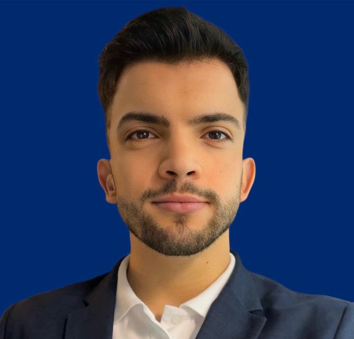 Santiago Martínez