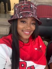Ariell Parker