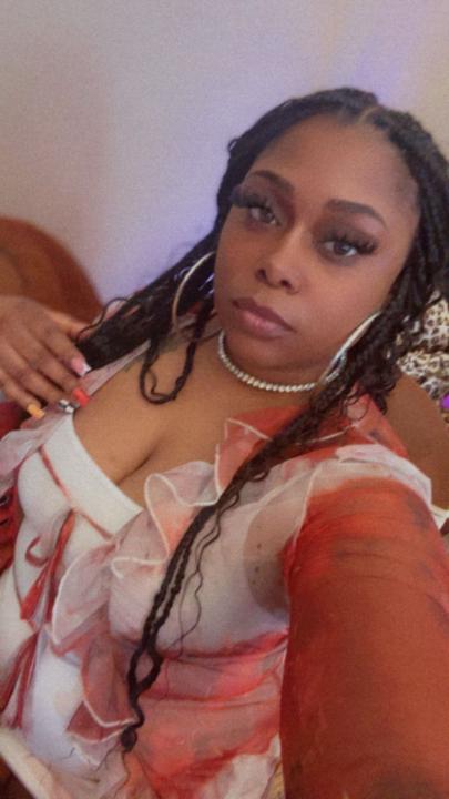 Kierra Woodyard