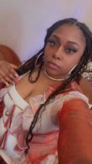 Kierra Woodyard