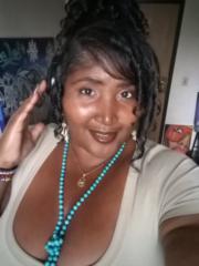 Tianna Brumfield