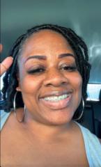 Denisha Hunter