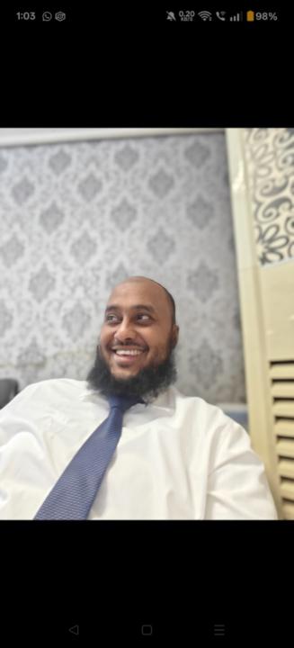 Sharmarke Ugaas