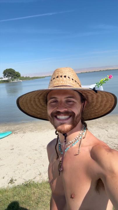 Tate Hunsaker